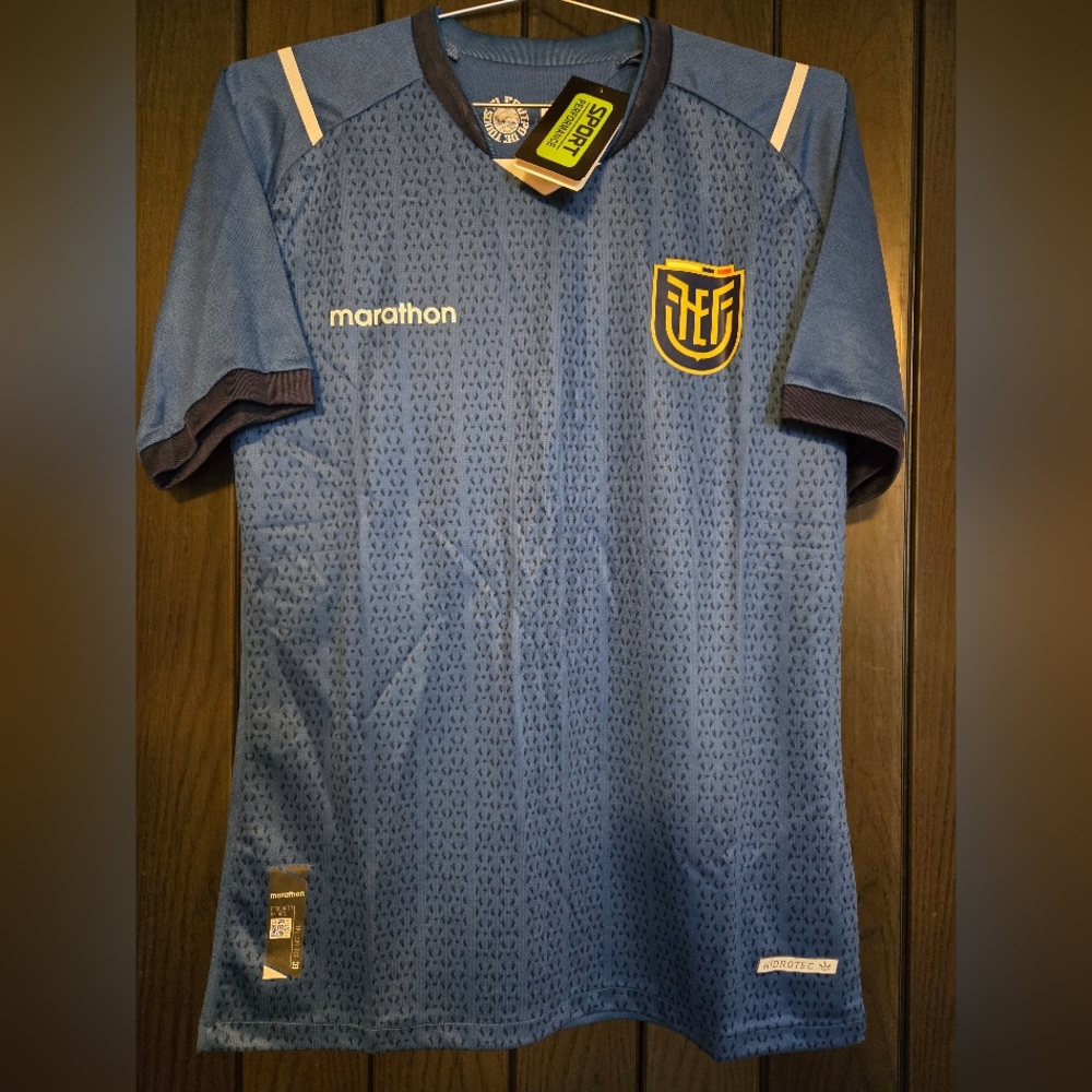Men's Blue Shirt